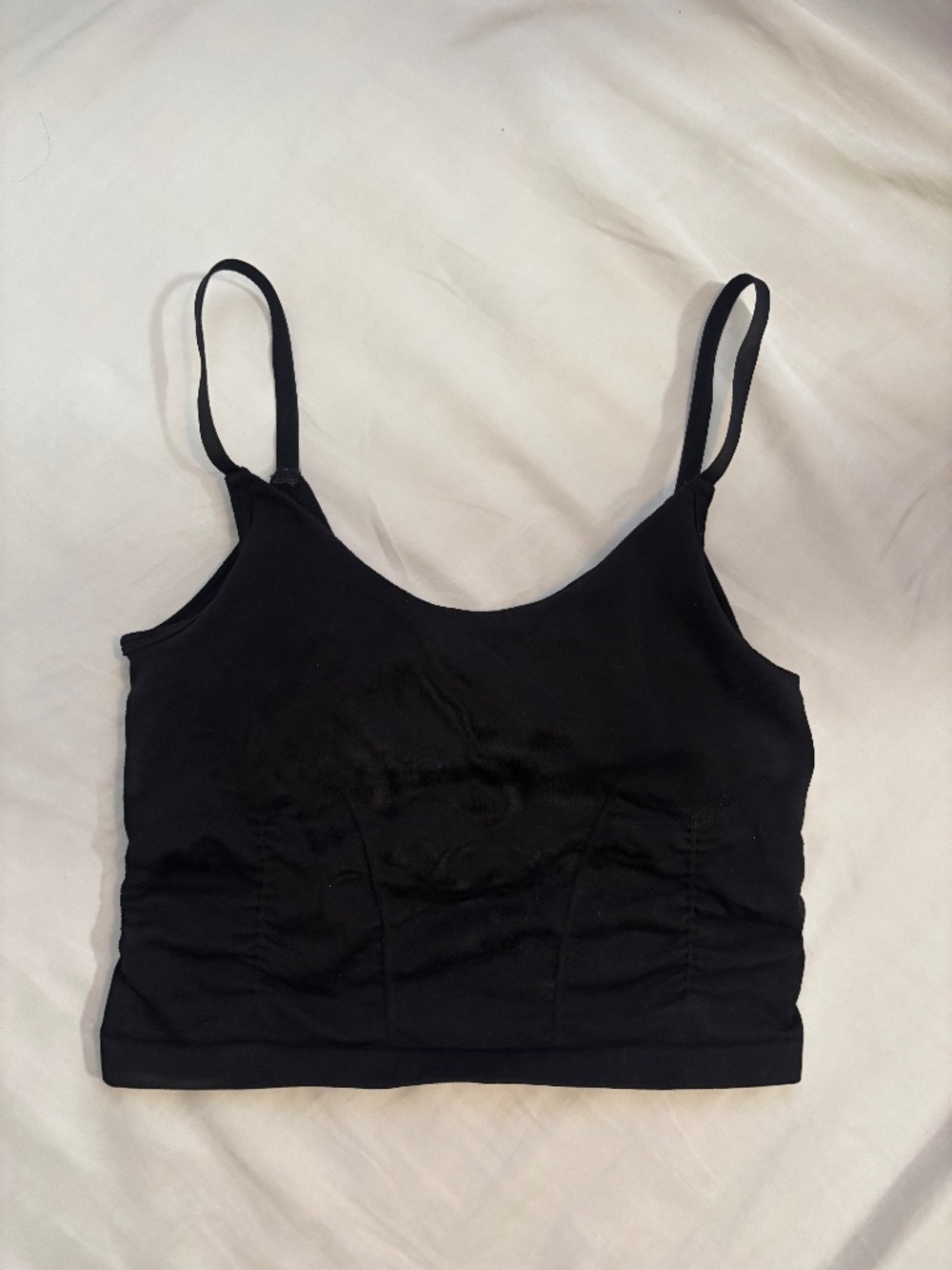 PacSun contour tanktop